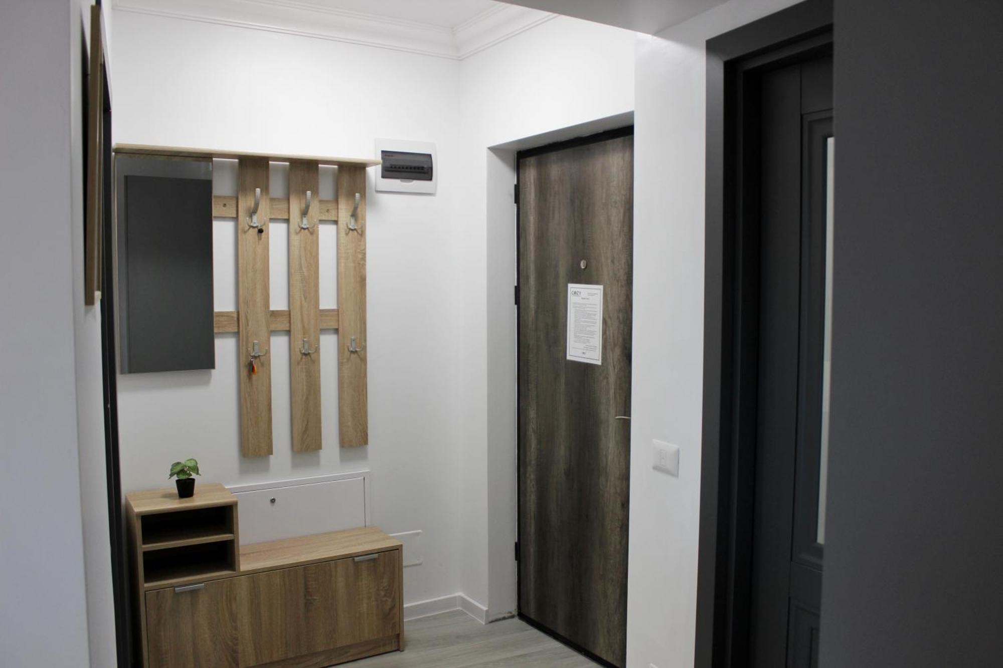 Cozy Apartments In Centre Of Suceava Near Kaufland And University Kültér fotó